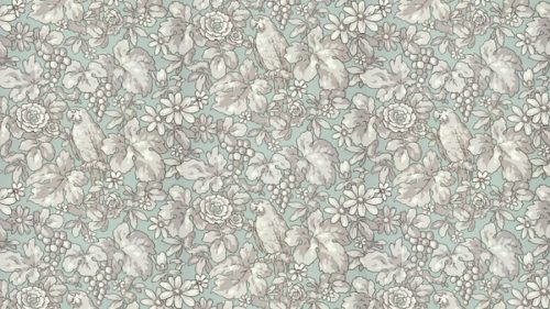 PATRICIA 408-47 Turquoise